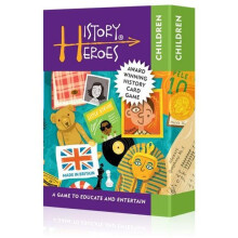 History Heroes - Children