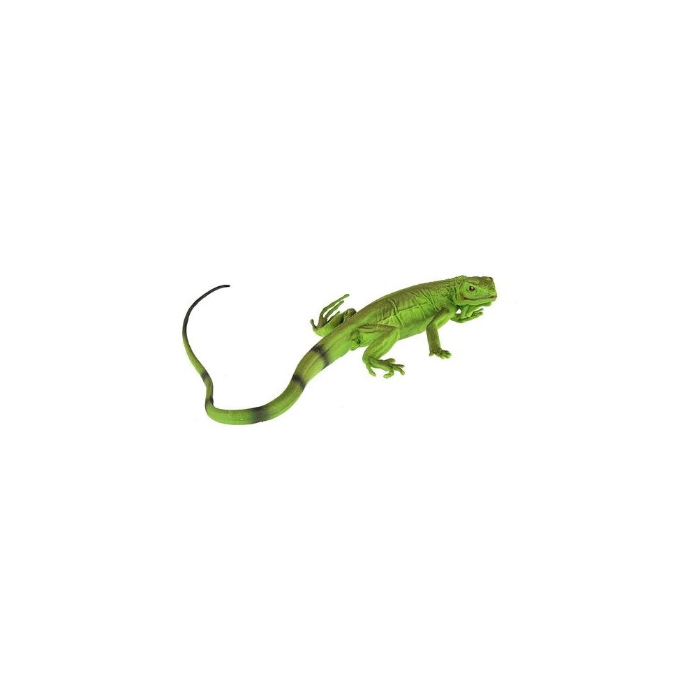 Safari Ltd Iguana Baby Miniature