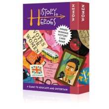 History Heroes - Women