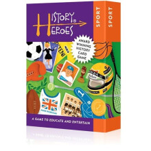 History Heroes - Sport