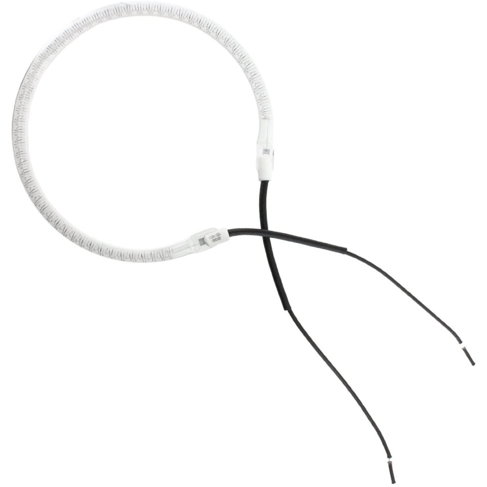 Spares2go Halogen Cooker Lamp Bulb For Crofton Mini Oven (240V, 1200W - 1400W, 150Mm)