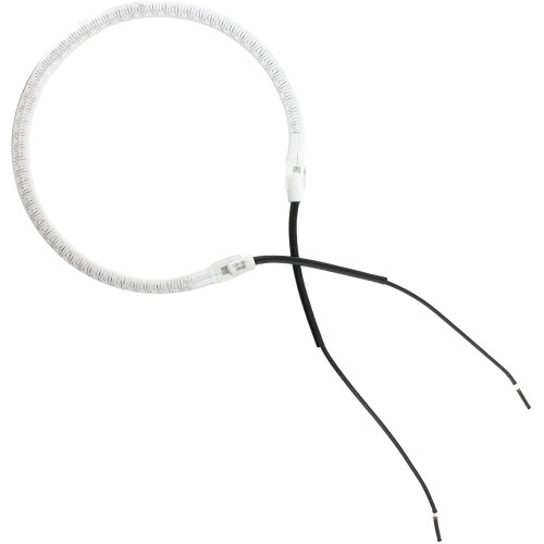 SPARES2GO Universal Halogen Mini Oven Cooker Heating Element Bulb (1200w / 1400w)
