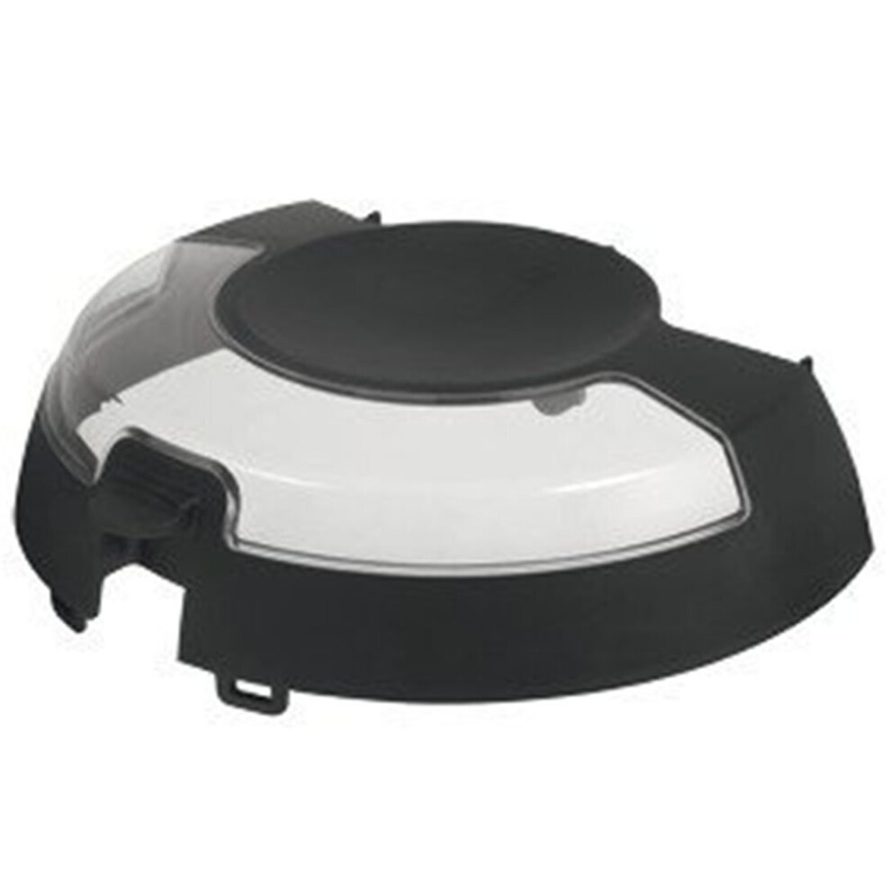 Tefal Actifry Lid Fryer Cover Al8062 Al806240 Ss993604 Ss-993604 Black