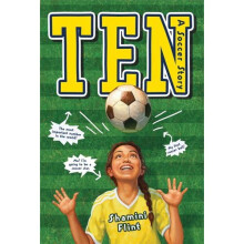 Ten | Paperback