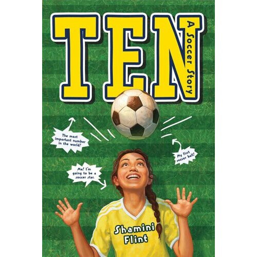 Ten | Paperback