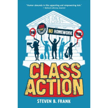 Class Action | Paperback