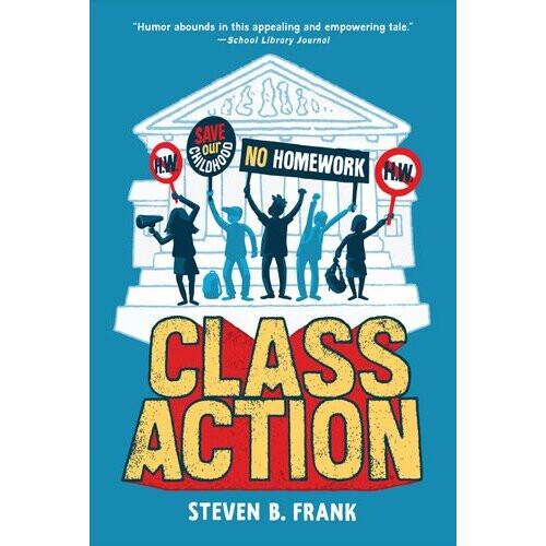 Class Action | Paperback