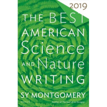 The Best American Science and Nature Writing 2019 | Paperback