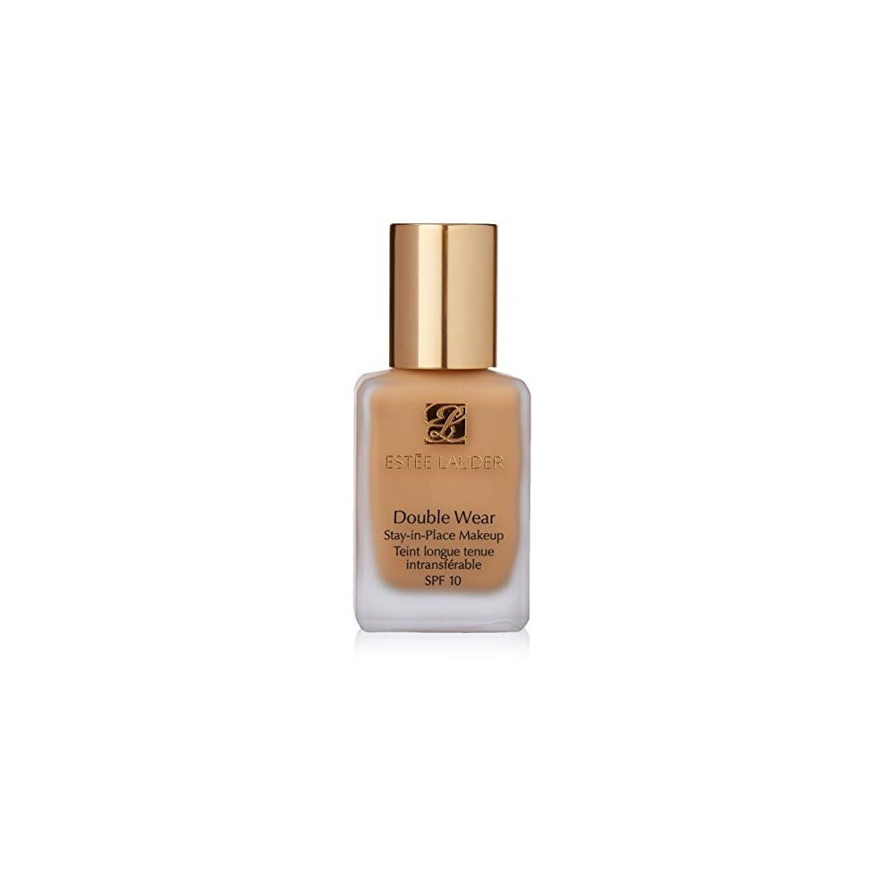 Estee Lauder Double Wear Stay-in-Place Makeup SPF 10 3w1 Tawny 1.0 Ounce