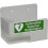 Click Medical AED Defibrillator Wall Bracket 1