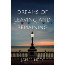 Dreams of Leaving and Remaining | Paperback