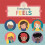 Everybody Feels | Board book 1