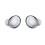 Refurbished Samsung Samsung Galaxy Buds Pro Bluetooth Earbuds - Phantom Silver 2