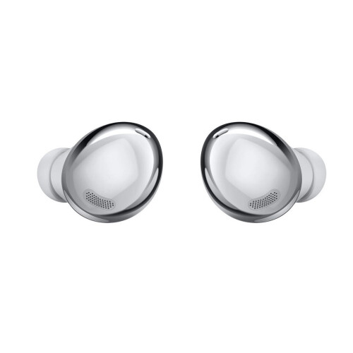 Refurbished Samsung Samsung Galaxy Buds Pro Bluetooth Earbuds - Phantom Silver 1