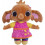 Golden Bear Bing And Friends 20cm Sula Soft Plush Toy 1