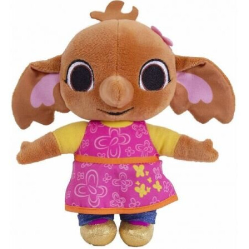 Golden Bear Bing And Friends 20cm Sula Soft Plush Toy