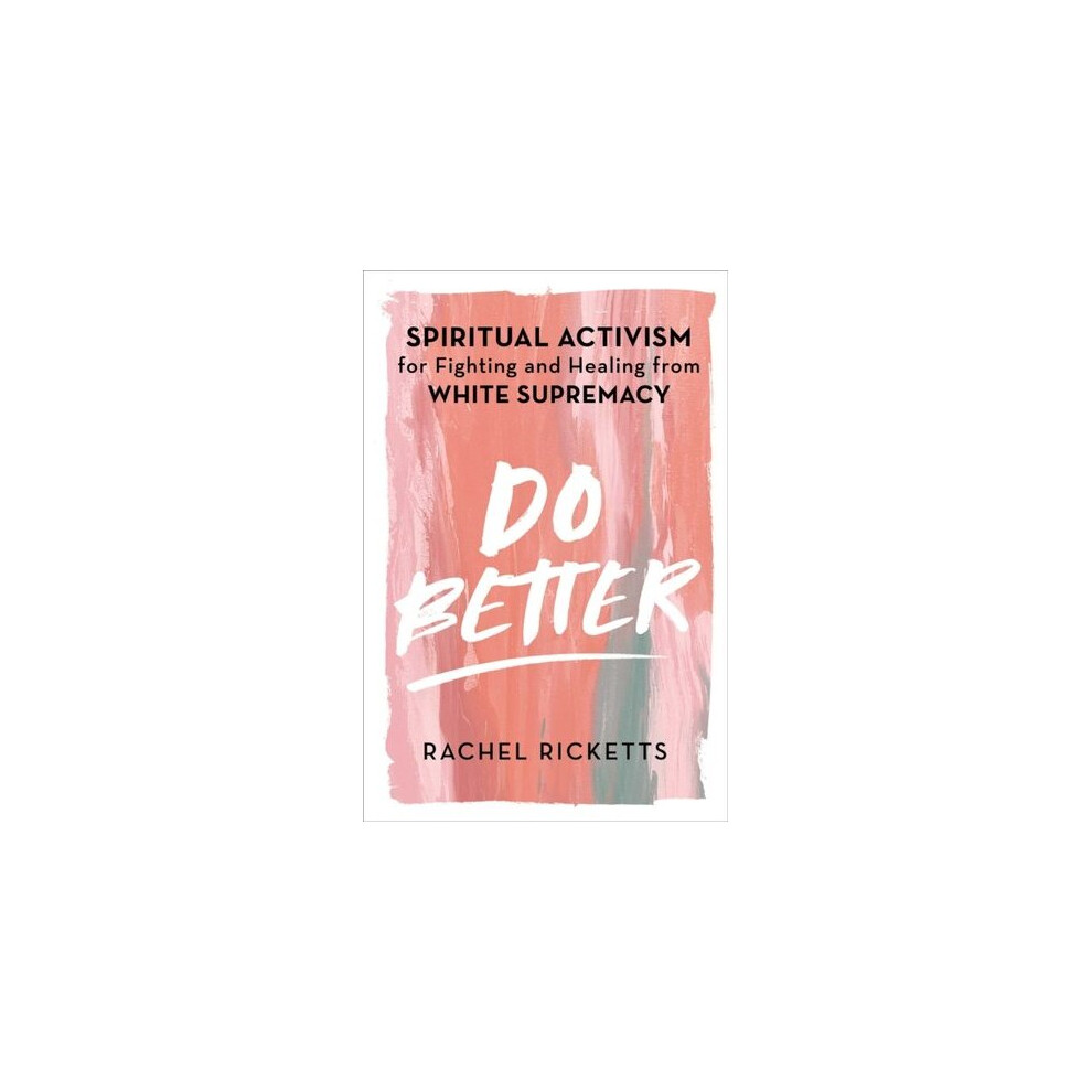 Do Better | Hardback