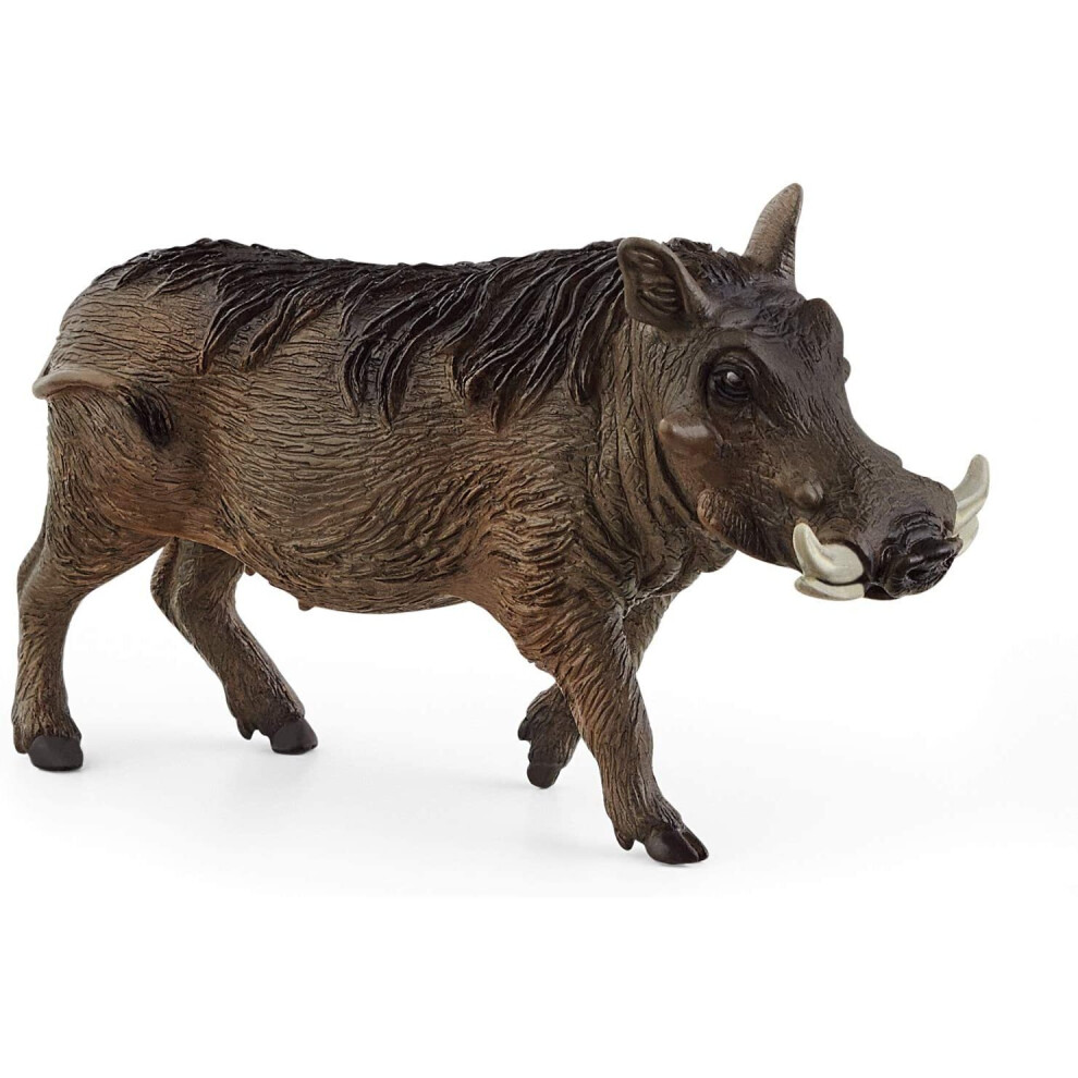 Schleich Wild Life Warthog