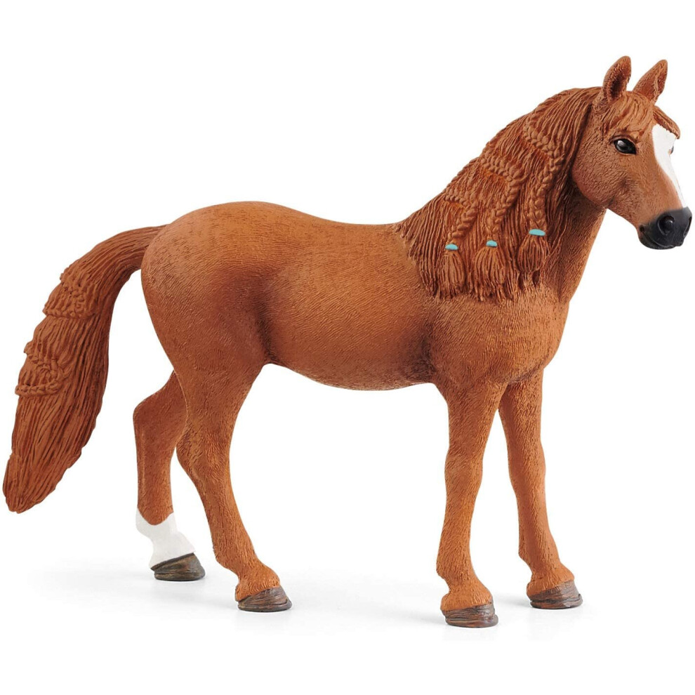 Schleich Horse Club German Riding Pony Mare