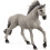 Schleich 13915 - Sorraia Mustang Hingst 1