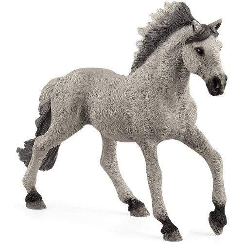 Schleich 13915 - Sorraia Mustang Hingst
