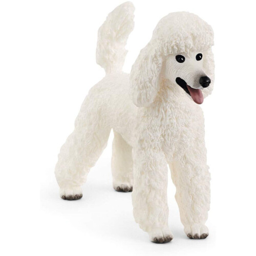 Schleich Schleich Farm World Poodle