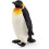 Schleich Schleich Wild Life Emperor Penguin 1