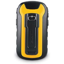 Garmin eTrex 10 Outdoor Handheld GPS Unit, Black/Yellow