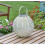 Smart Garden Products Smart Garden Damasque Lanterna Silhouette Solare 5
