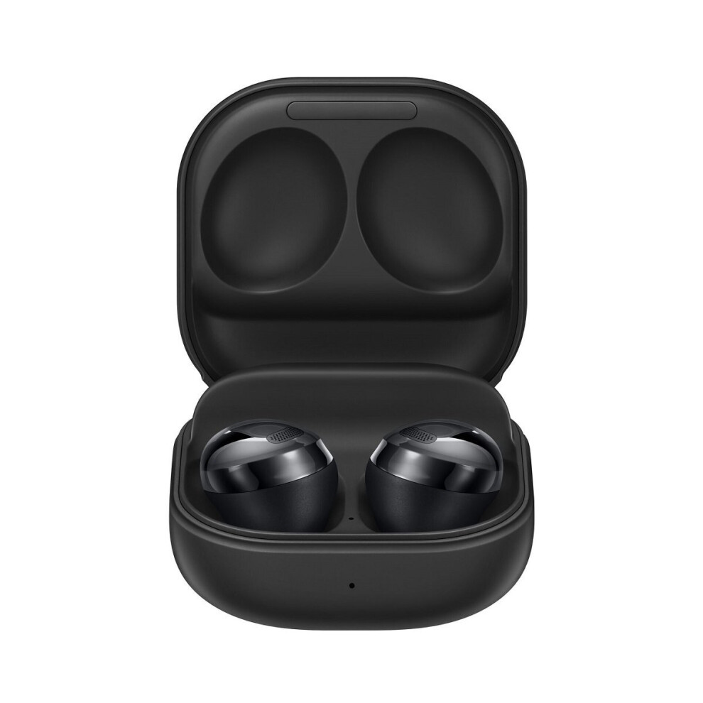 Samsung Galaxy Buds Pro - Phantom | Wireless Bluetooth Earphones Black