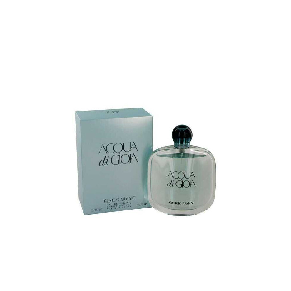 Acqua Di Gioia by Giorgio Armani Eau De Parfum Spray 5 oz (Women) V728-554302