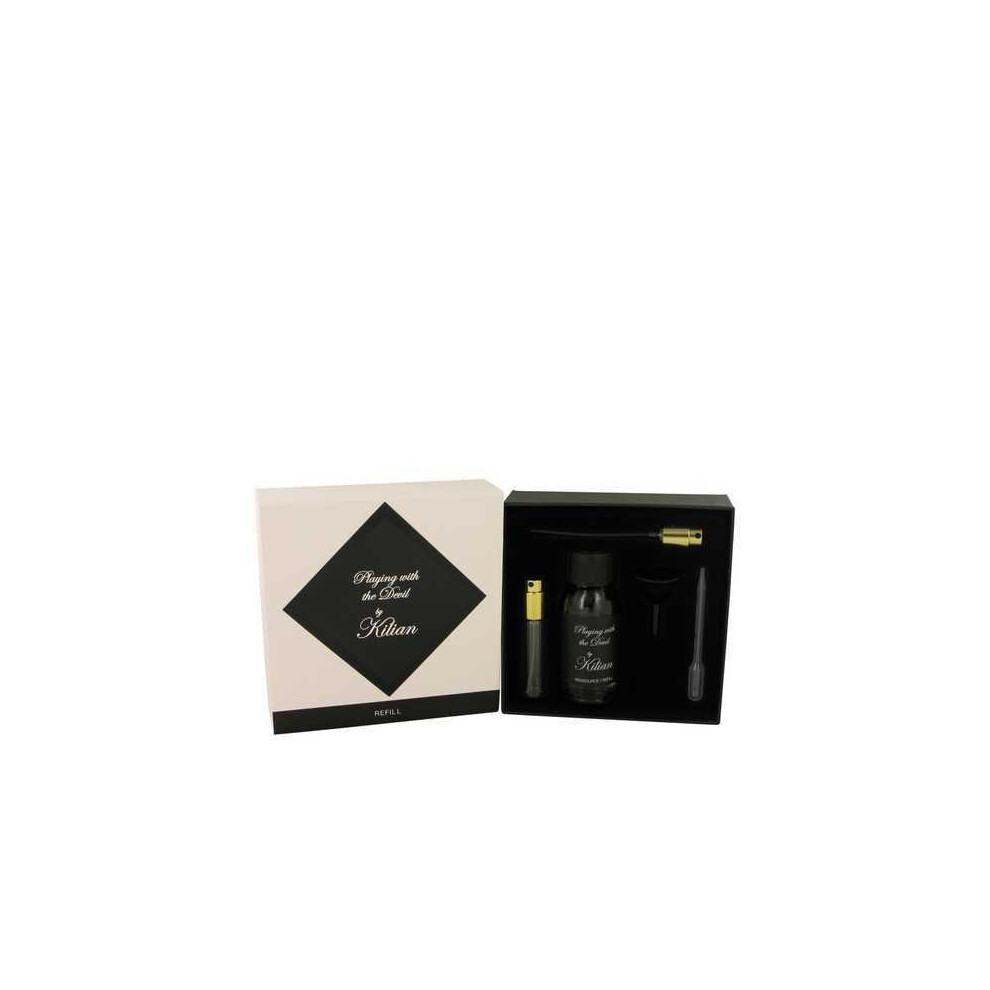 Kilian Playing With The Devil By Eau De Parfum Spray Refill 1.7 Oz (Women) V728-538863