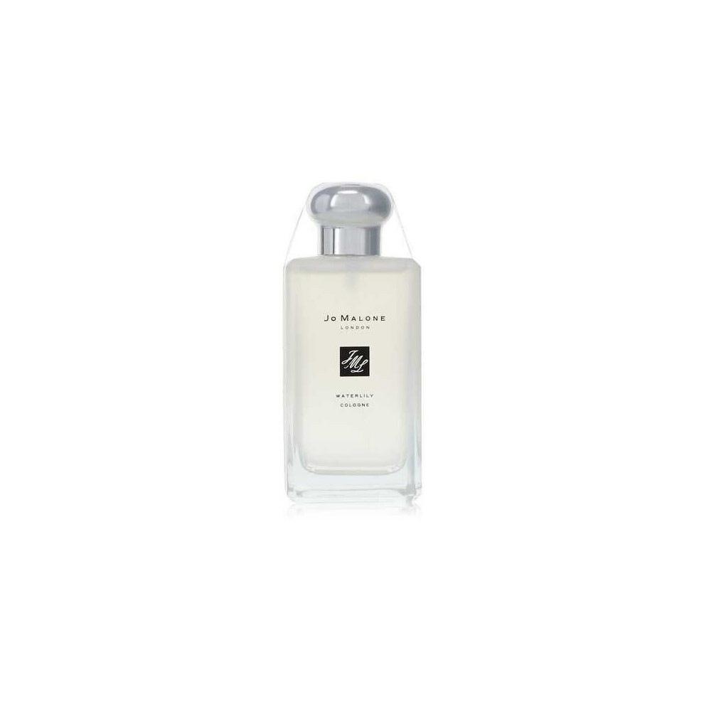 Jo Malone London Jo Malone Waterlily By Jo Malone Cologne Spray (Unisex Unboxed) 3.4 Oz (Women) V728-554868