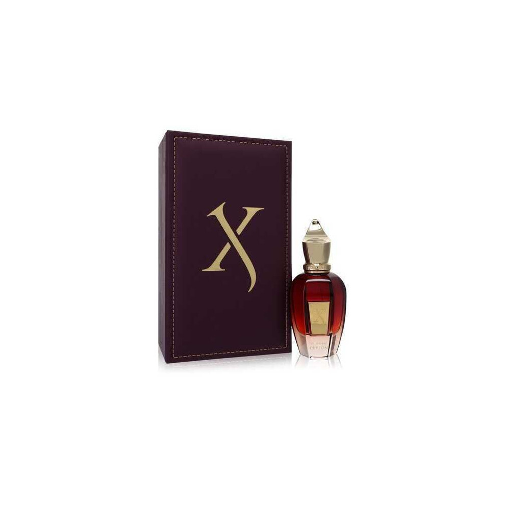Xerjoff Unisex Oud Stars Ceylon By Eau De Parfum Spray (Unisex) 1.7 Oz (Women) V728-554844