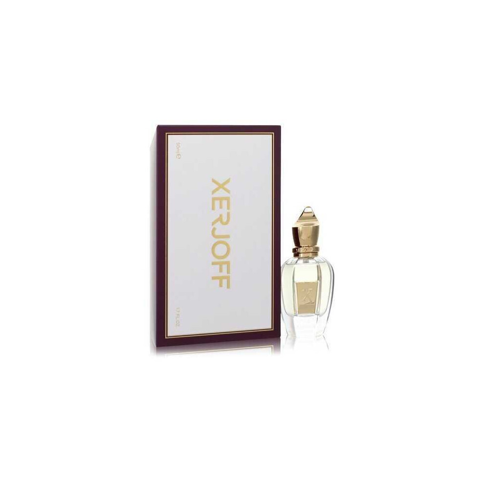 Xerjoff Shooting Stars Allende By Eau De Parfum Spray (Unisex) 1.7 Oz (Women) V728-554803