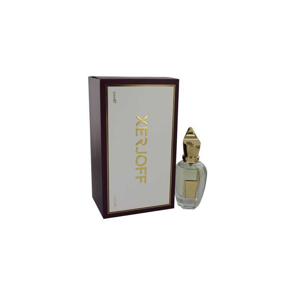 Xerjoff Women's Shooting Stars Nio By Eau De Parfum Spray 1.7 Oz () V728-541045