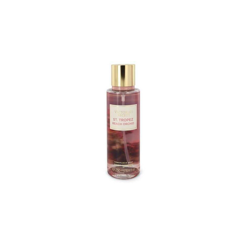 Victoria'S Secret St Tropez Beach Orchid Fragrance Mist 250ml