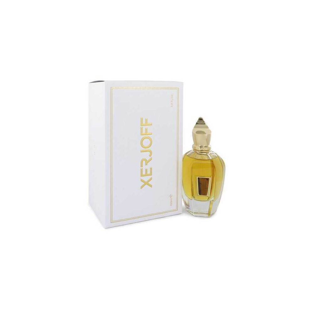 Xerjoff Unisex Pikovaya Dama By Eau De Parfum Spray (Unisex) 3.4 Oz (Women) V728-551374