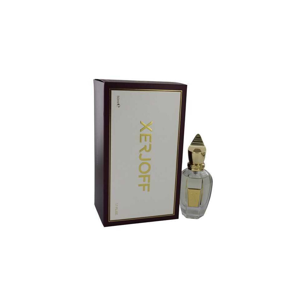 Xerjoff Women's Heavenly/Orange/Pink - Lua Extrait De Parfum 50 Ml - Musk Perfume - Image 7