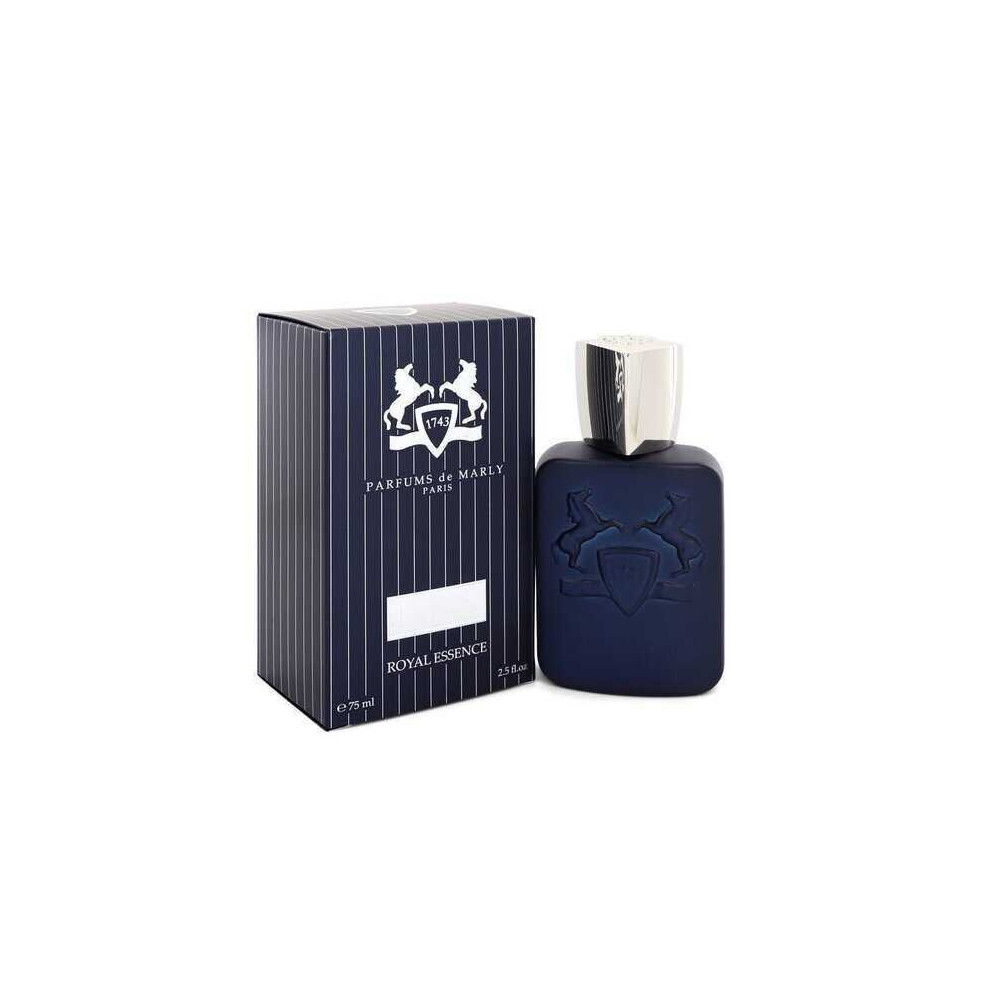 Layton Royal Essence by Parfums De Marly Eau De Parfum Spray 2.5 oz (Men) V728-551872