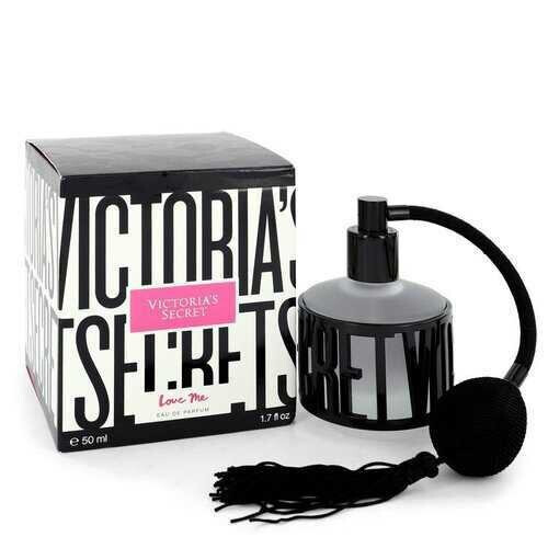 Victoria'S Secret Love Me 50ml EDP Spray on OnBuy