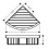 Hansgrohe Hansgrohe Logis Universal Corner Basket 2