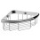 Hansgrohe Hansgrohe Logis Universal Corner Basket 1