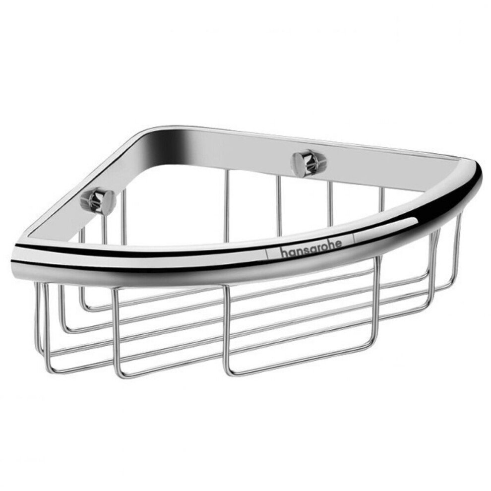 Hansgrohe Logis Universal Corner Basket