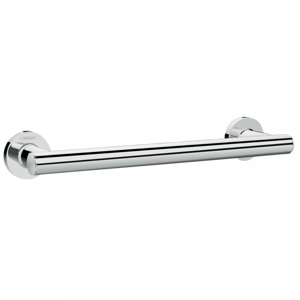 Hansgrohe Logis Universal Grab Bar