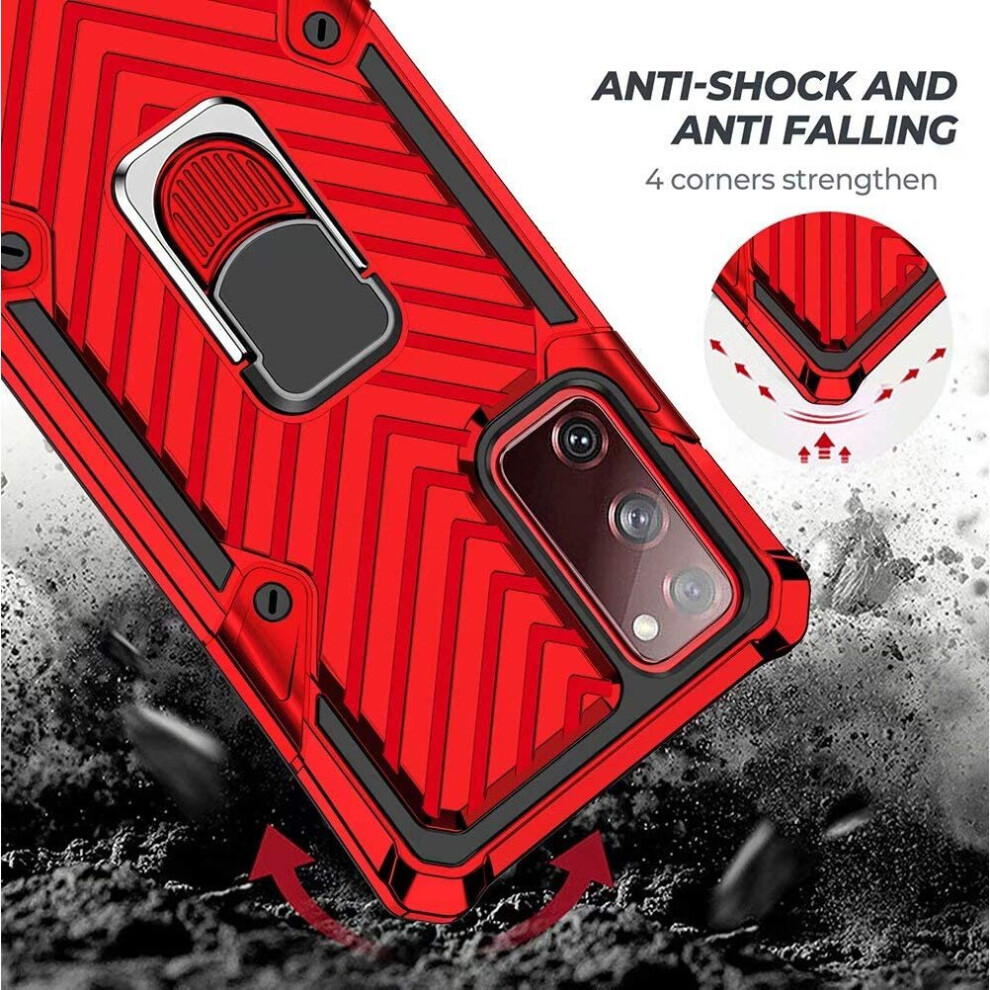 galaxy-s21-5g--blue--samsung-galaxy-s21-series-hybrid-dual-layer-armour-case-with-magnetic-ring-stand