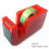 Wide Width Small Tape Dispenser Capacity 27mm Width x 105mm Length, Weighted, Elegant & Practical Design 1