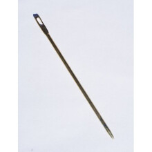 HAND Knit Easy- Extra Large Gold Multi-Purpose Needle 6/15cm