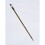 HAND Knit Easy- Extra Large Gold Multi-Purpose Needle 6/15cm 1