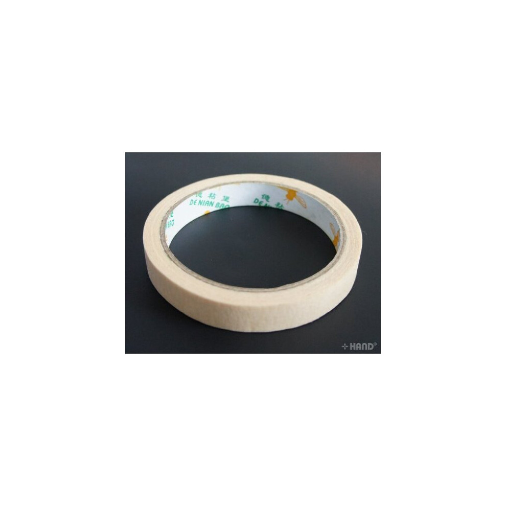 Multi-purpose Masking Tape (M 02 10 mm wide/2 rolls)